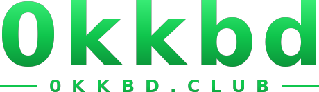 0kkbd logo